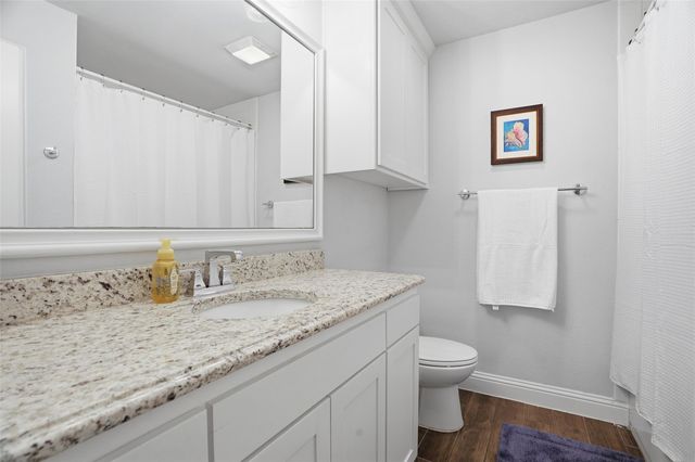 308 Jasmine Court, Aledo, TX 76008