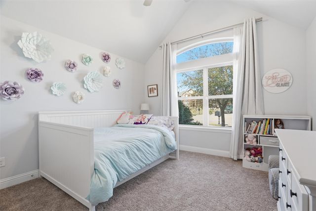 308 Jasmine Court, Aledo, TX 76008