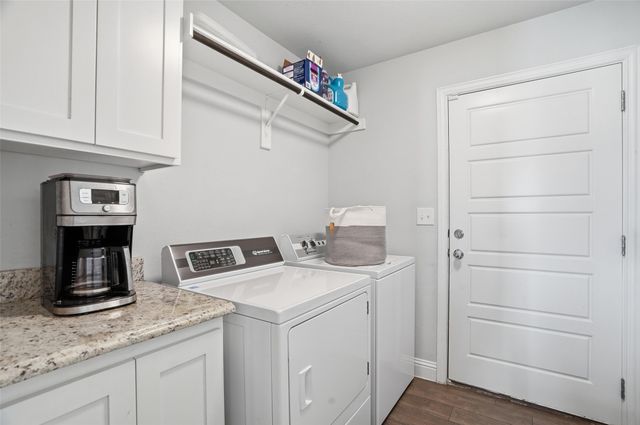 308 Jasmine Court, Aledo, TX 76008