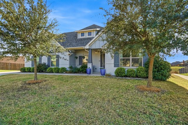 308 Jasmine Court, Aledo, TX 76008