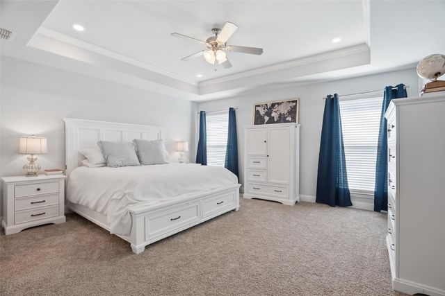 308 Jasmine Court, Aledo, TX 76008