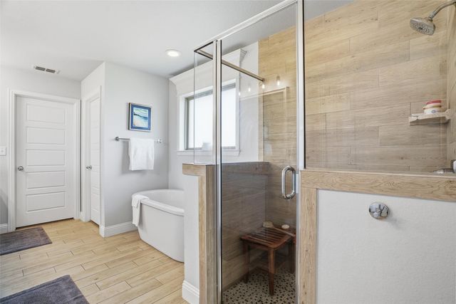 308 Jasmine Court, Aledo, TX 76008