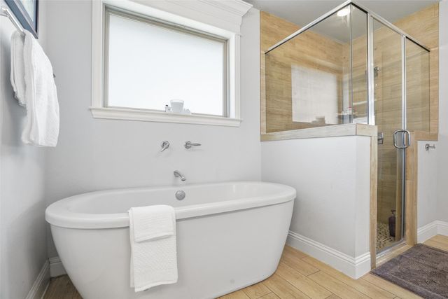 308 Jasmine Court, Aledo, TX 76008