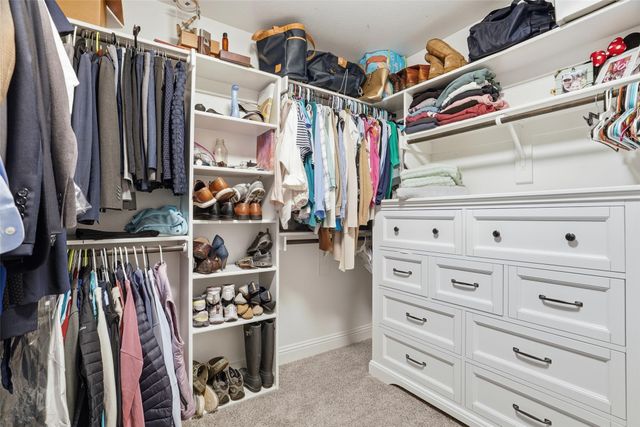 308 Jasmine Court, Aledo, TX 76008