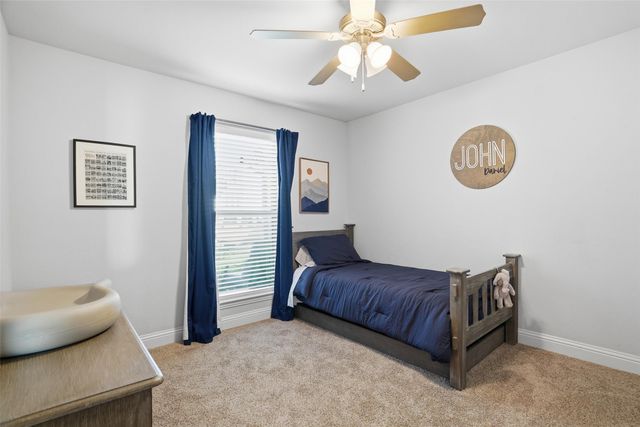 308 Jasmine Court, Aledo, TX 76008