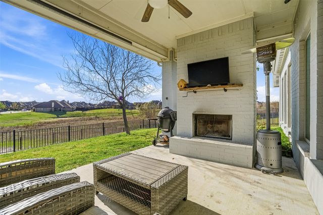 308 Jasmine Court, Aledo, TX 76008