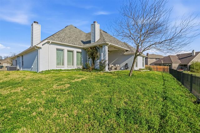 308 Jasmine Court, Aledo, TX 76008