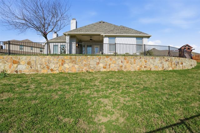 308 Jasmine Court, Aledo, TX 76008