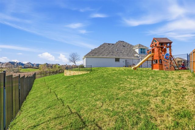 308 Jasmine Court, Aledo, TX 76008