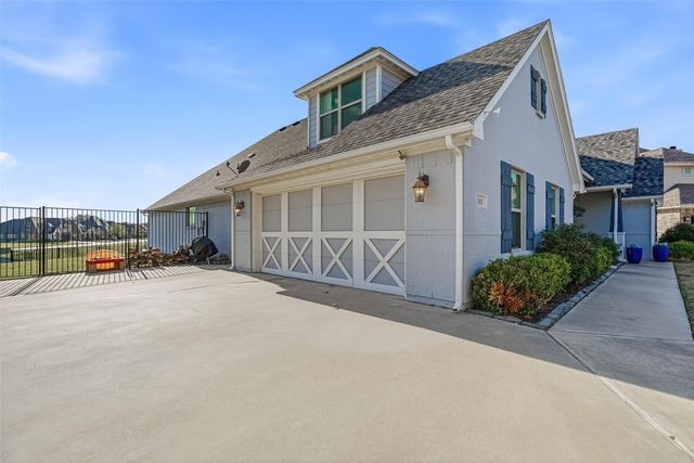 308 Jasmine Court, Aledo, TX 76008