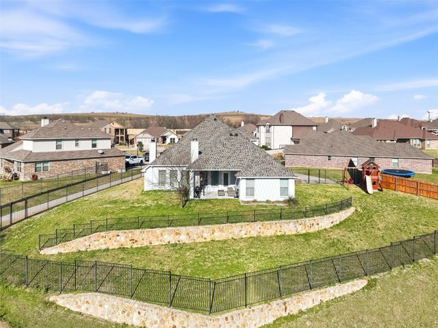 308 Jasmine Court, Aledo, TX 76008