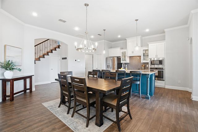 308 Jasmine Court, Aledo, TX 76008