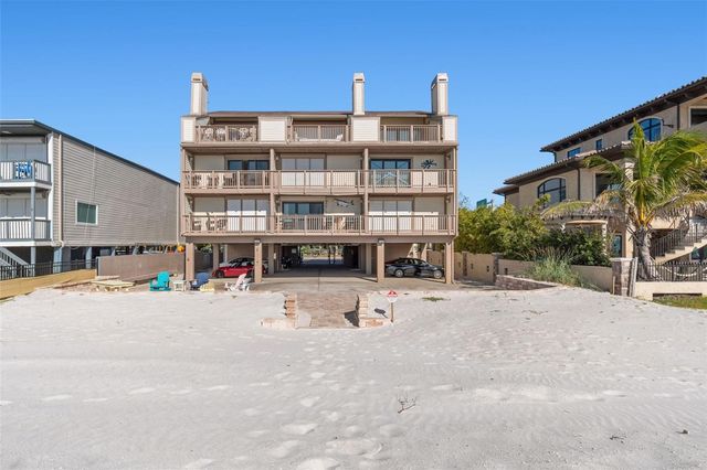 19010 GULF BOULEVARD 203, Indian Shores, FL 33785
