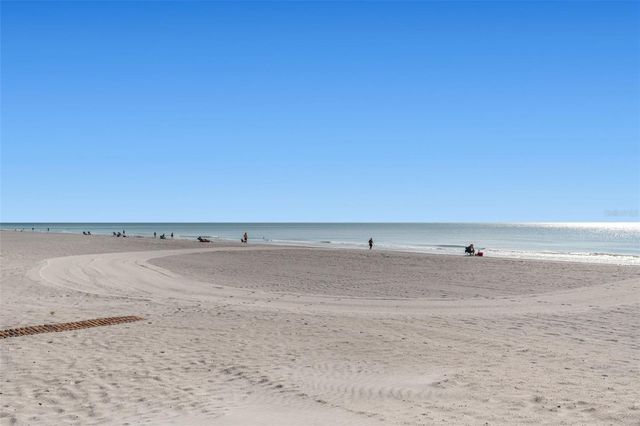 19010 GULF BOULEVARD 203, Indian Shores, FL 33785