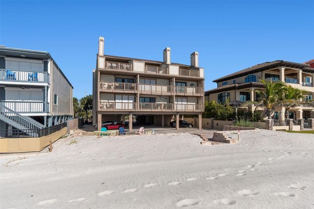19010 GULF BOULEVARD 203, Indian Shores, FL 33785