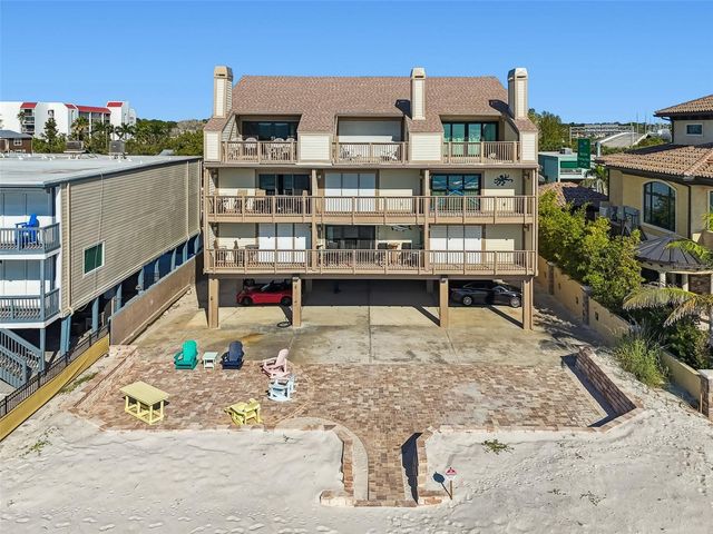 19010 GULF BOULEVARD 203, Indian Shores, FL 33785