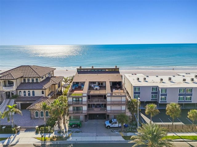 19010 GULF BOULEVARD 203, Indian Shores, FL 33785