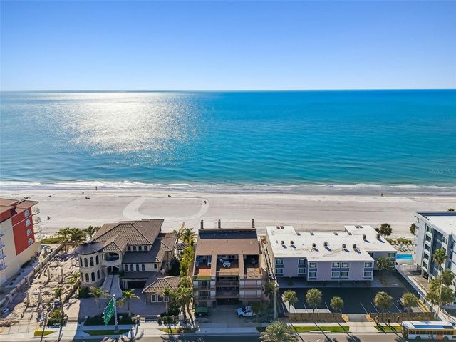 19010 GULF BOULEVARD 203, Indian Shores, FL 33785