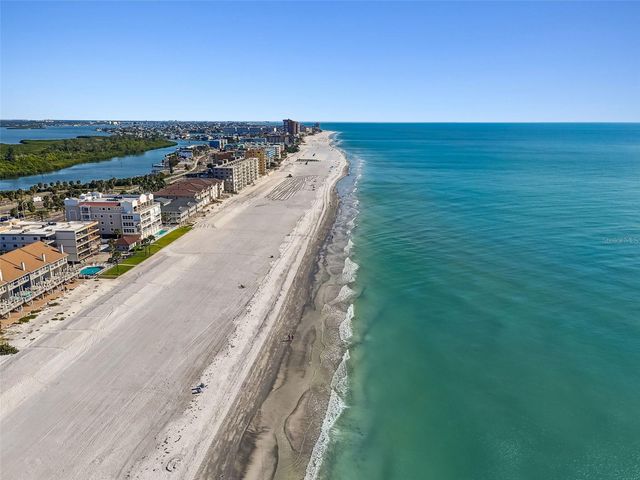 19010 GULF BOULEVARD 203, Indian Shores, FL 33785