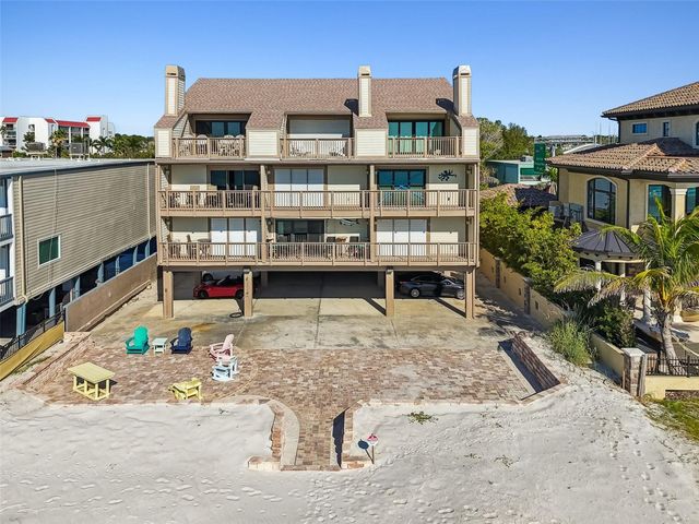 19010 GULF BOULEVARD 203, Indian Shores, FL 33785