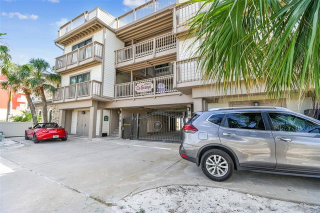 19010 GULF BOULEVARD 203, Indian Shores, FL 33785