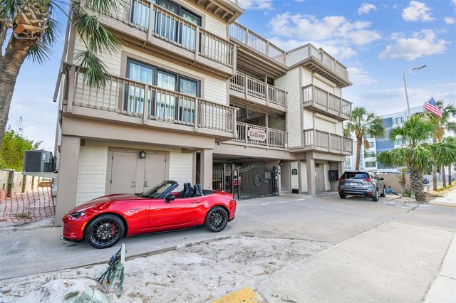 19010 GULF BOULEVARD 203, Indian Shores, FL 33785