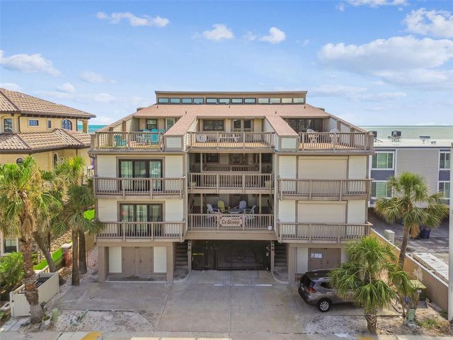 19010 GULF BOULEVARD 203, Indian Shores, FL 33785
