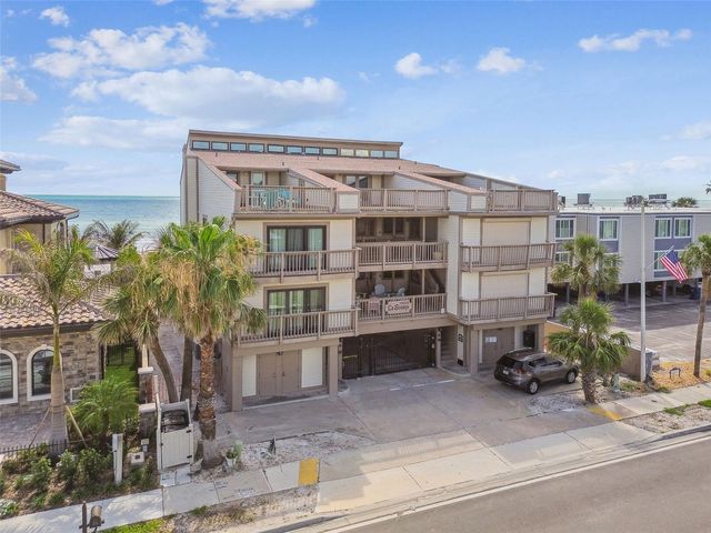 19010 GULF BOULEVARD 203, Indian Shores, FL 33785