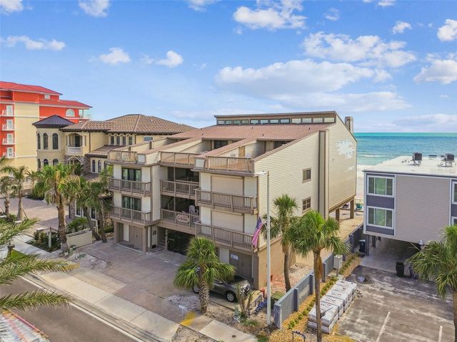 19010 GULF BOULEVARD 203, Indian Shores, FL 33785