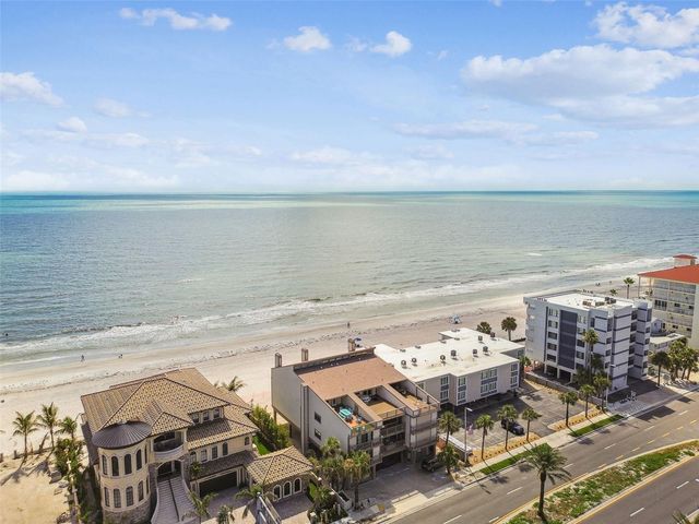19010 GULF BOULEVARD 203, Indian Shores, FL 33785