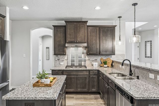 3586 KING TERRACE, Bulverde, TX 78163