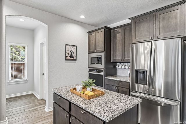 3586 KING TERRACE, Bulverde, TX 78163