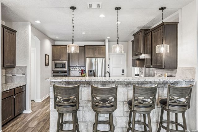 3586 KING TERRACE, Bulverde, TX 78163