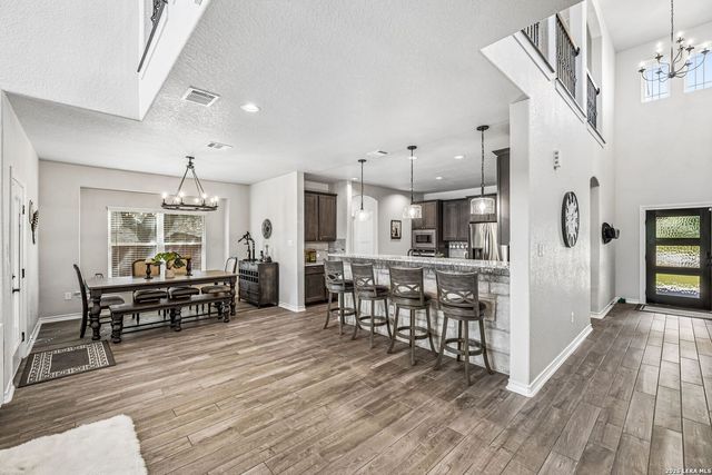 3586 KING TERRACE, Bulverde, TX 78163