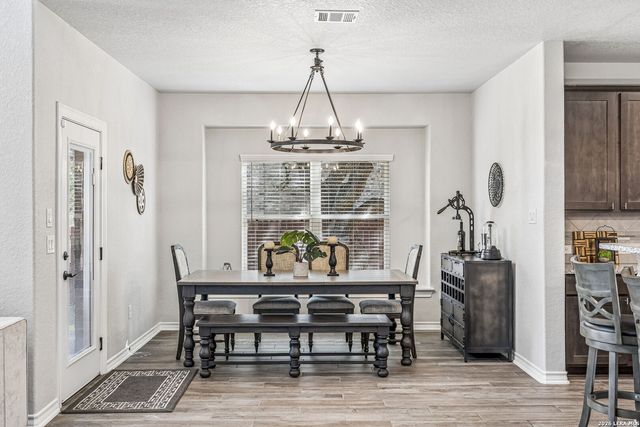 3586 KING TERRACE, Bulverde, TX 78163