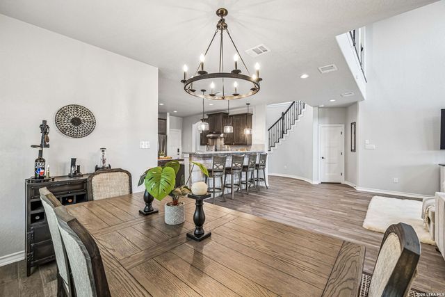 3586 KING TERRACE, Bulverde, TX 78163