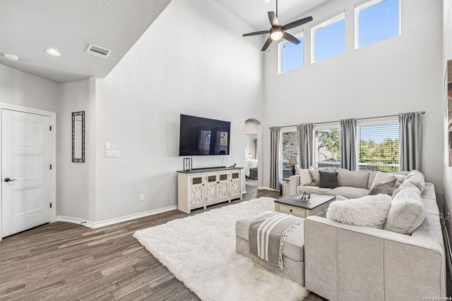 3586 KING TERRACE, Bulverde, TX 78163