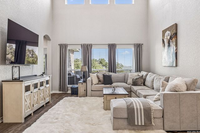 3586 KING TERRACE, Bulverde, TX 78163