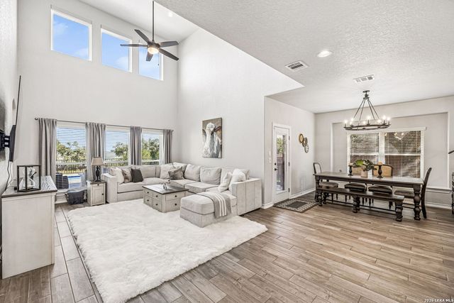 3586 KING TERRACE, Bulverde, TX 78163