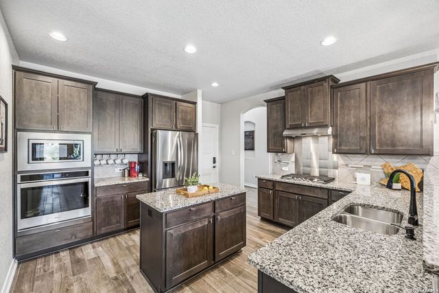 3586 KING TERRACE, Bulverde, TX 78163