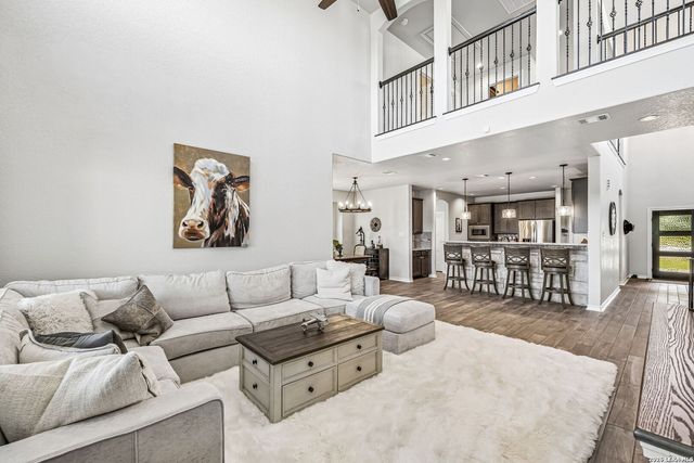3586 KING TERRACE, Bulverde, TX 78163