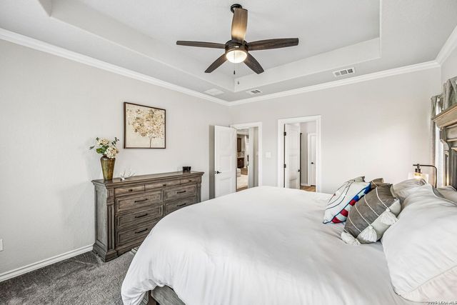 3586 KING TERRACE, Bulverde, TX 78163