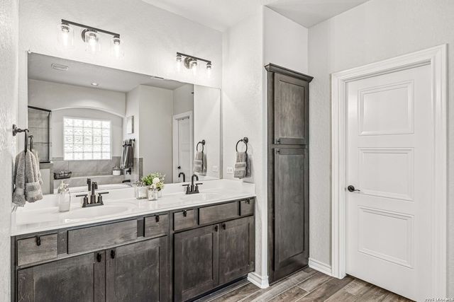 3586 KING TERRACE, Bulverde, TX 78163