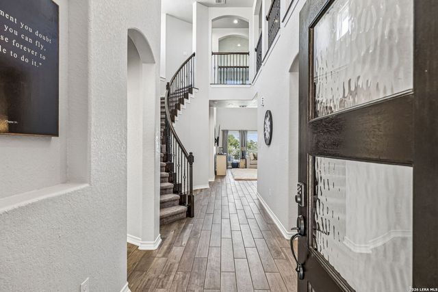 3586 KING TERRACE, Bulverde, TX 78163