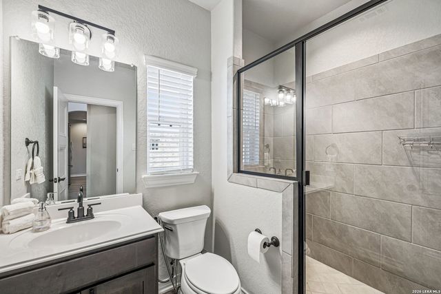 3586 KING TERRACE, Bulverde, TX 78163