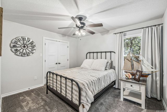 3586 KING TERRACE, Bulverde, TX 78163