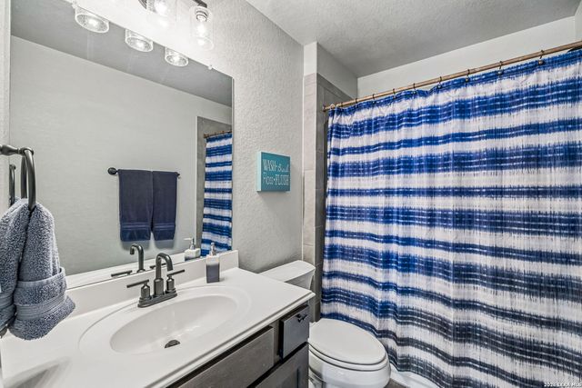 3586 KING TERRACE, Bulverde, TX 78163