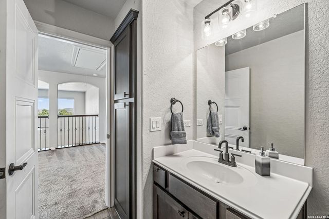 3586 KING TERRACE, Bulverde, TX 78163