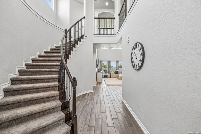 3586 KING TERRACE, Bulverde, TX 78163