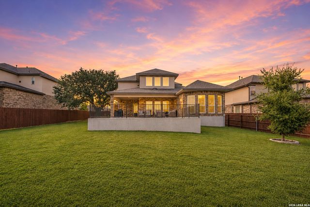 3586 KING TERRACE, Bulverde, TX 78163